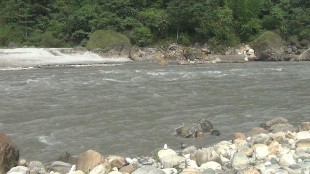 Kaligandaki