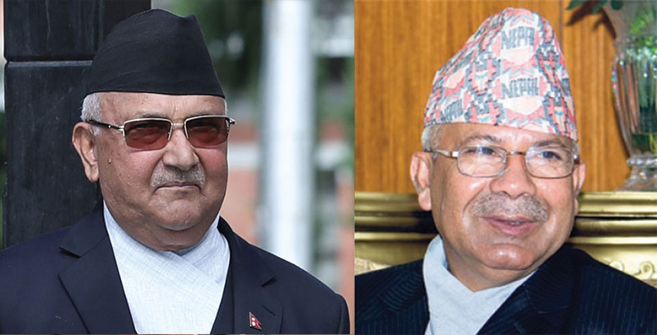 PM-KP-Oli-and-Madhav-Kumar-Nepal