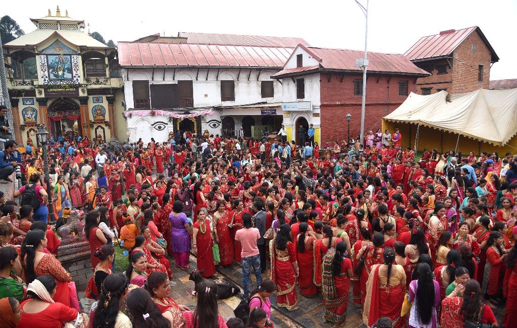 Pashupati