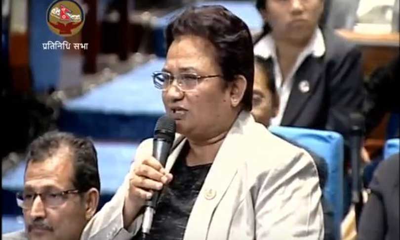 pampha-bhusal-parliament