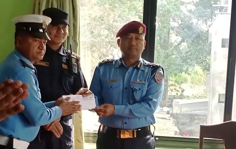 purna bahadur adhikari