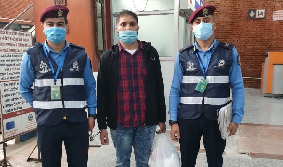 Interpol-dubai-nepal