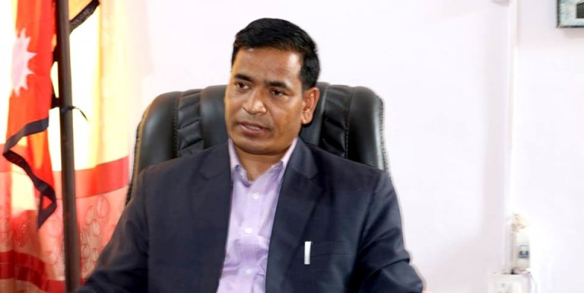 MAHENDRA SHAI
