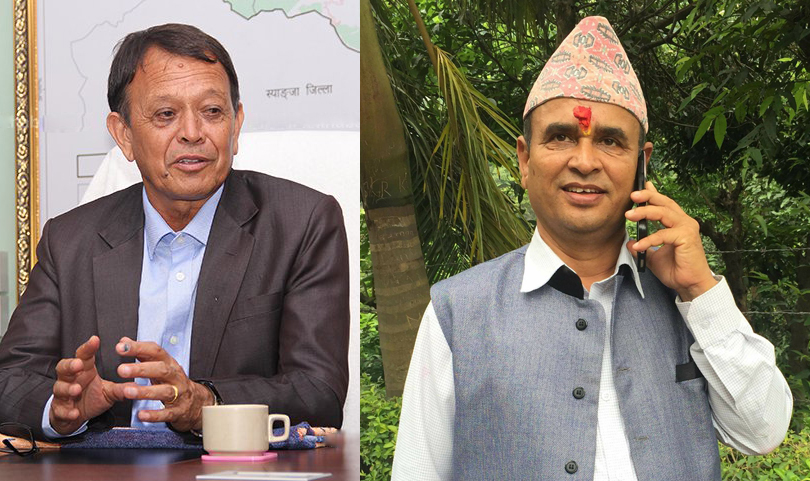 Man-bahadur-GC-bhim karki