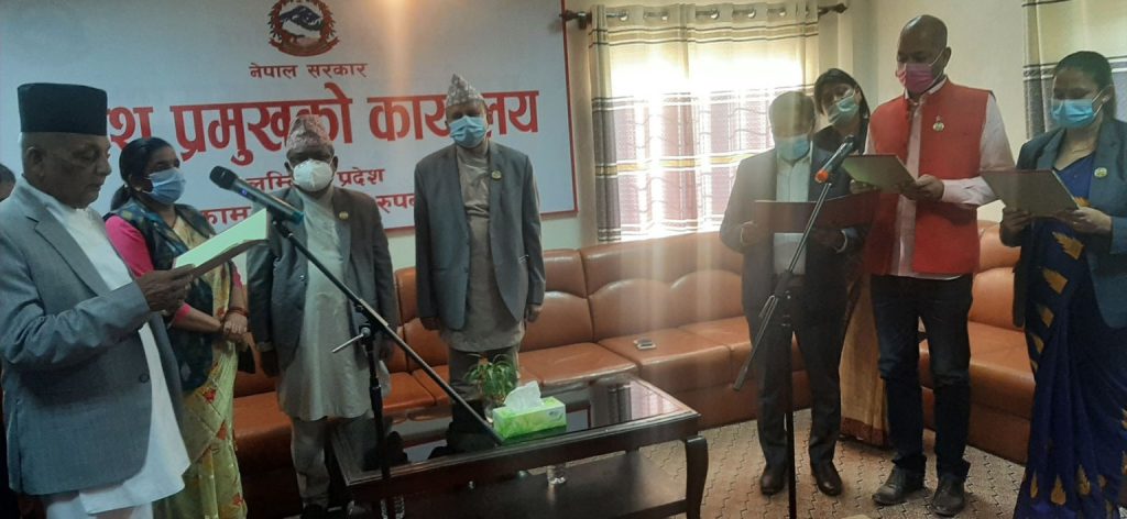 Province-5-Lumbini-News