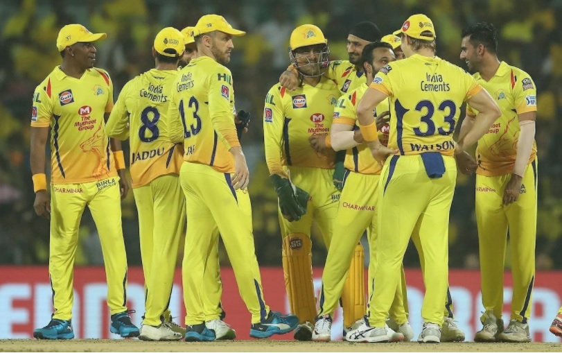 csk
