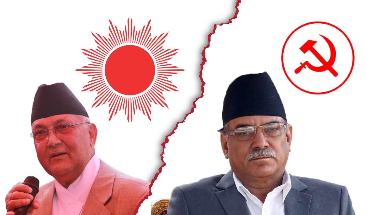 oli-prachanda