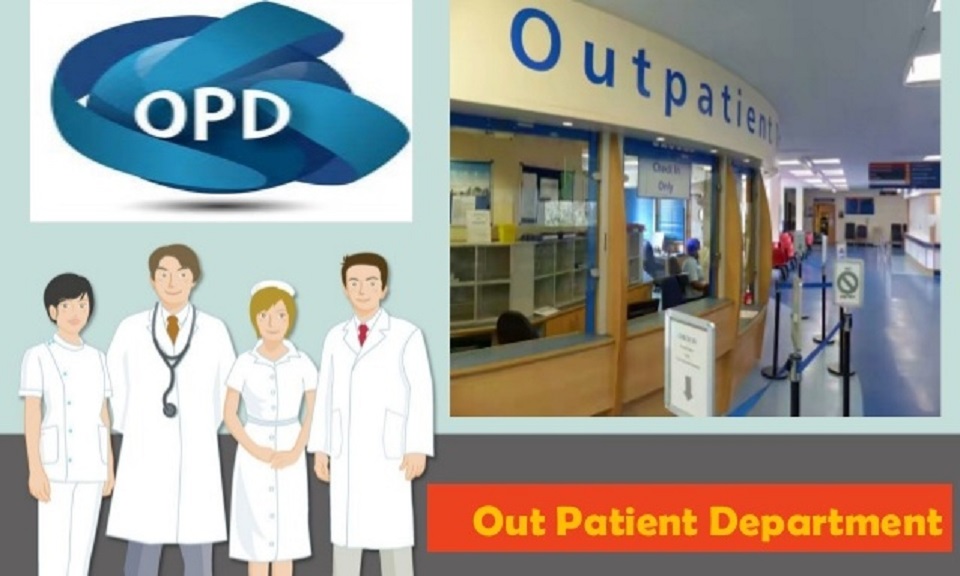 opd hospital