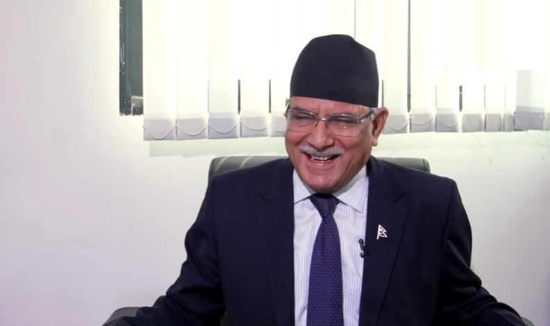 prachanda 11