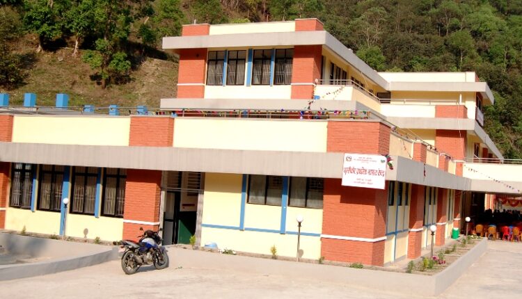 thumsikot hospital