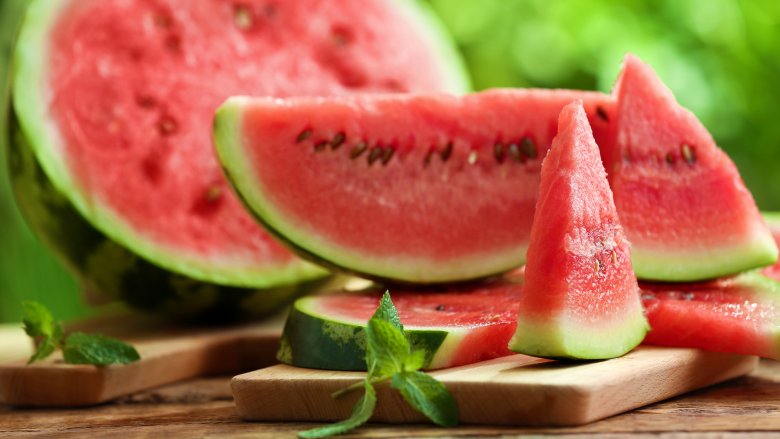 water melon