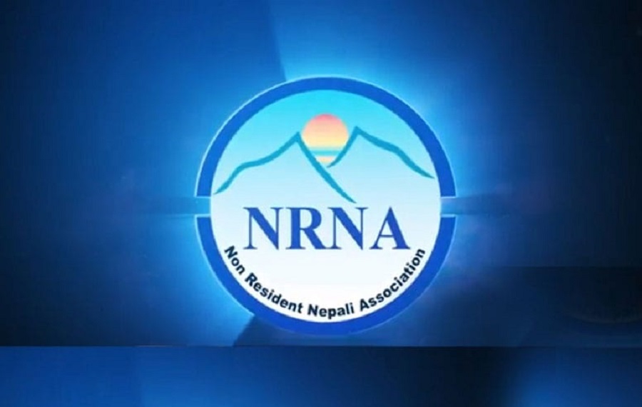 NRNA