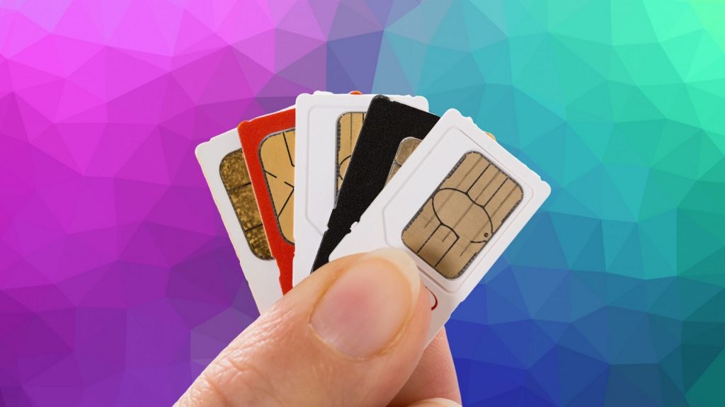 SIM-cards