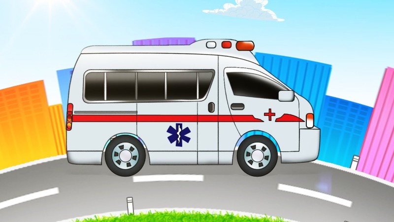 ambulance