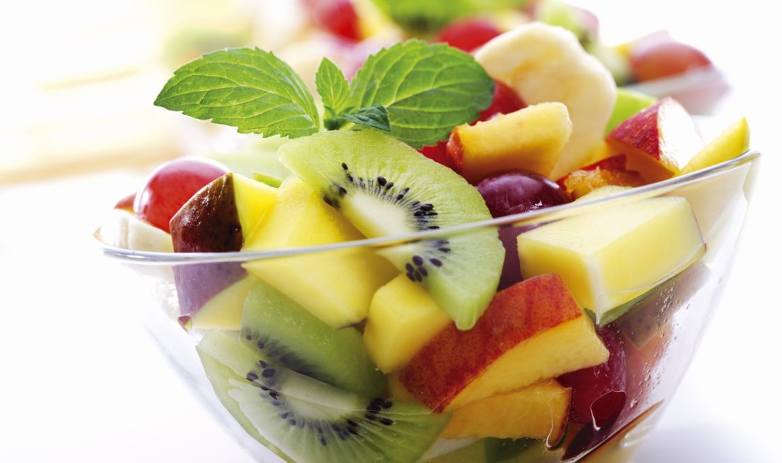 fruits salad