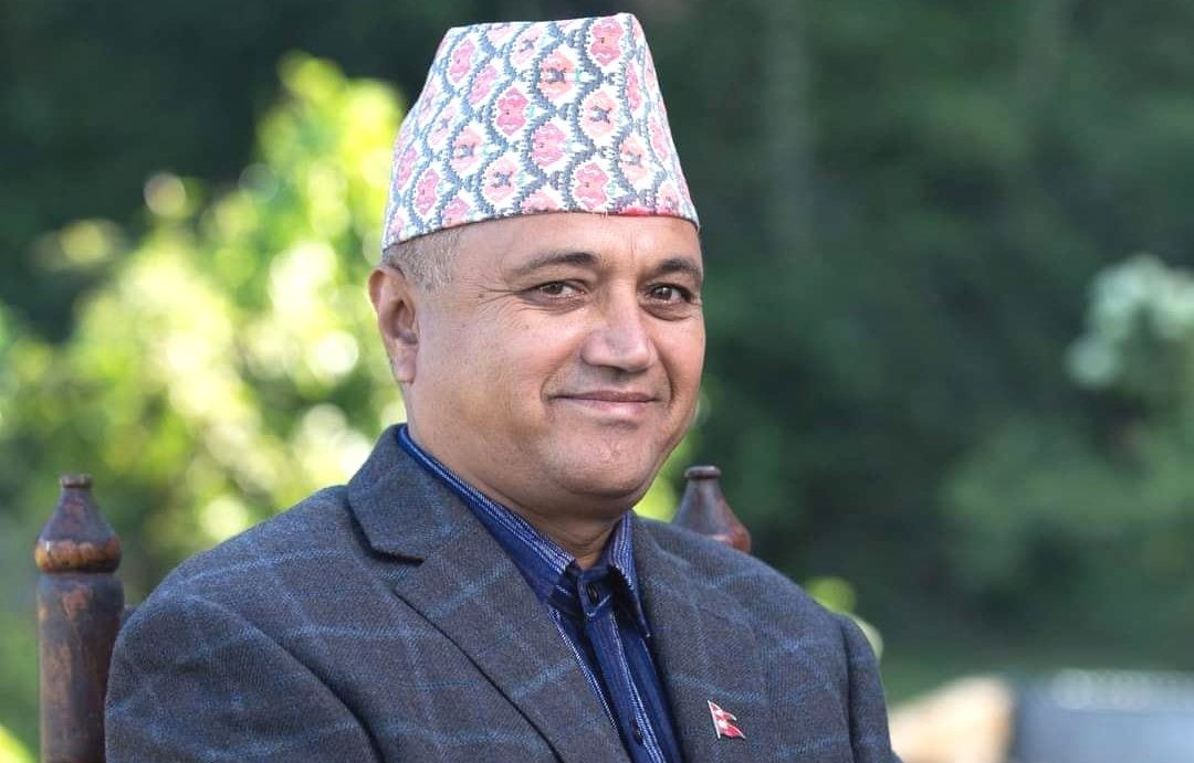 khagaraj adhikari 1