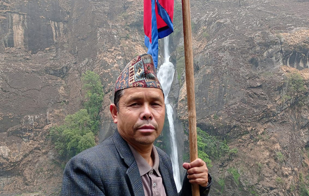 khim bikram shahi1