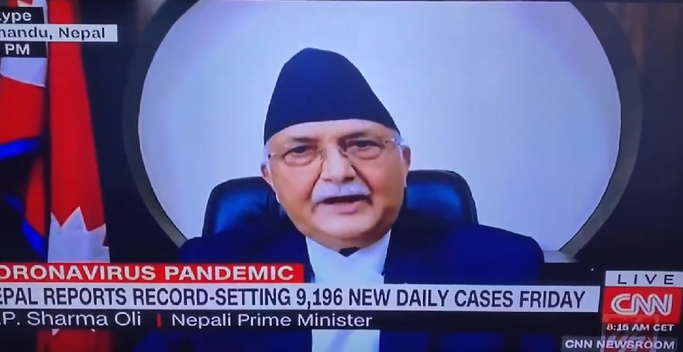 kp oli cnn