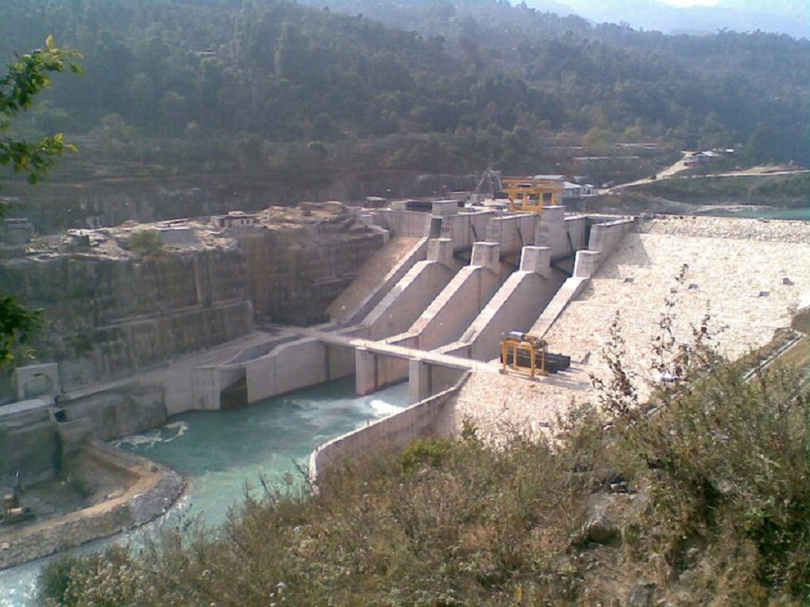 marsyandi-hydro-power