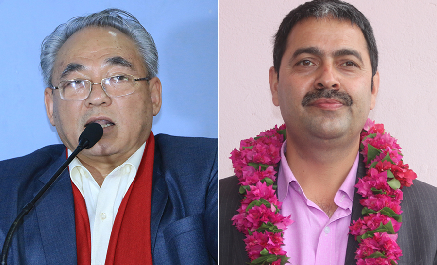 ram-bahadur-Thapa-khimlal