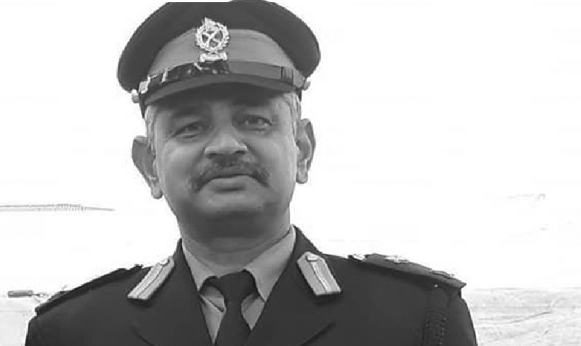 sameer chandra kharel