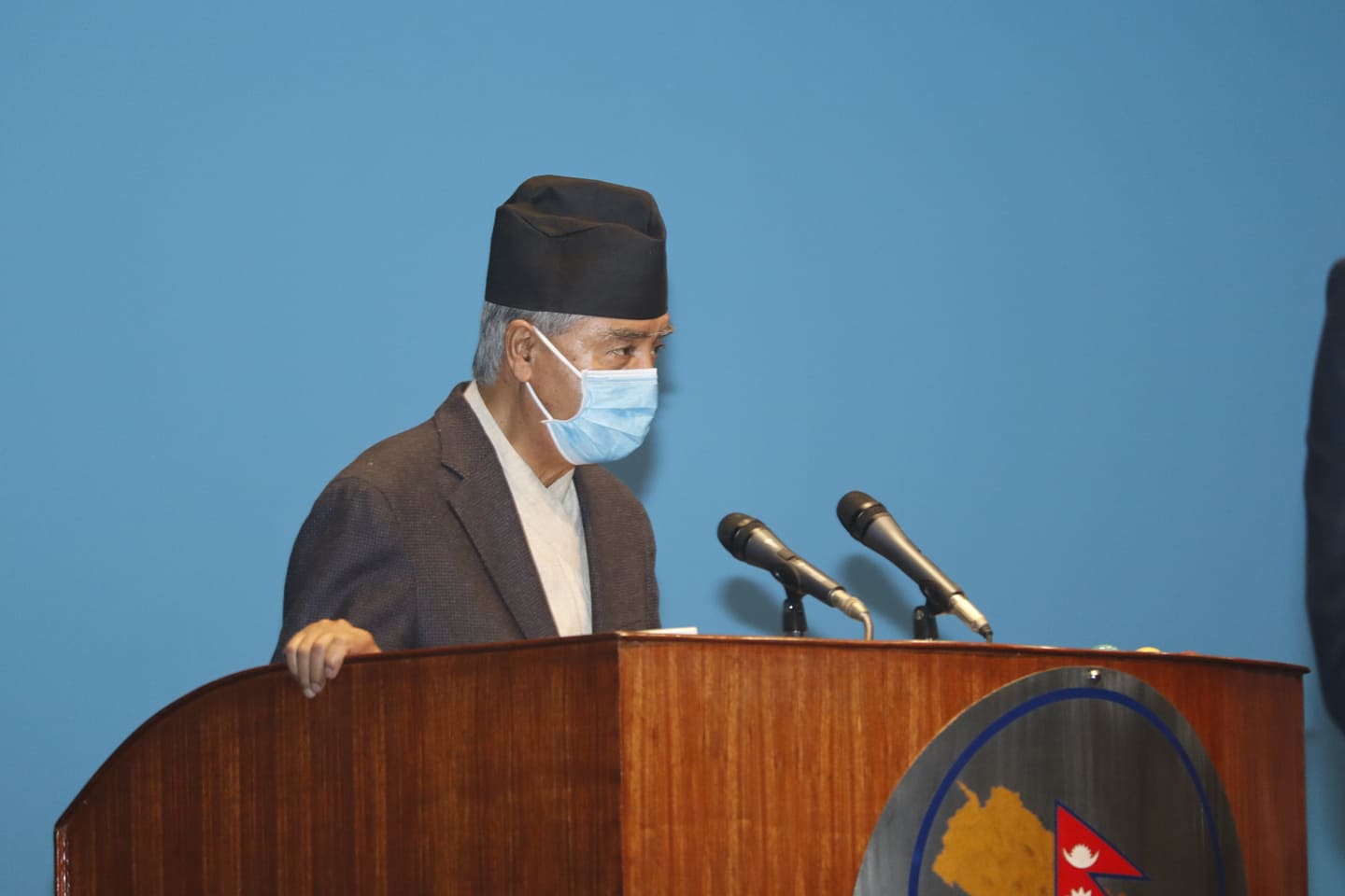 sher bahadur deuba 1