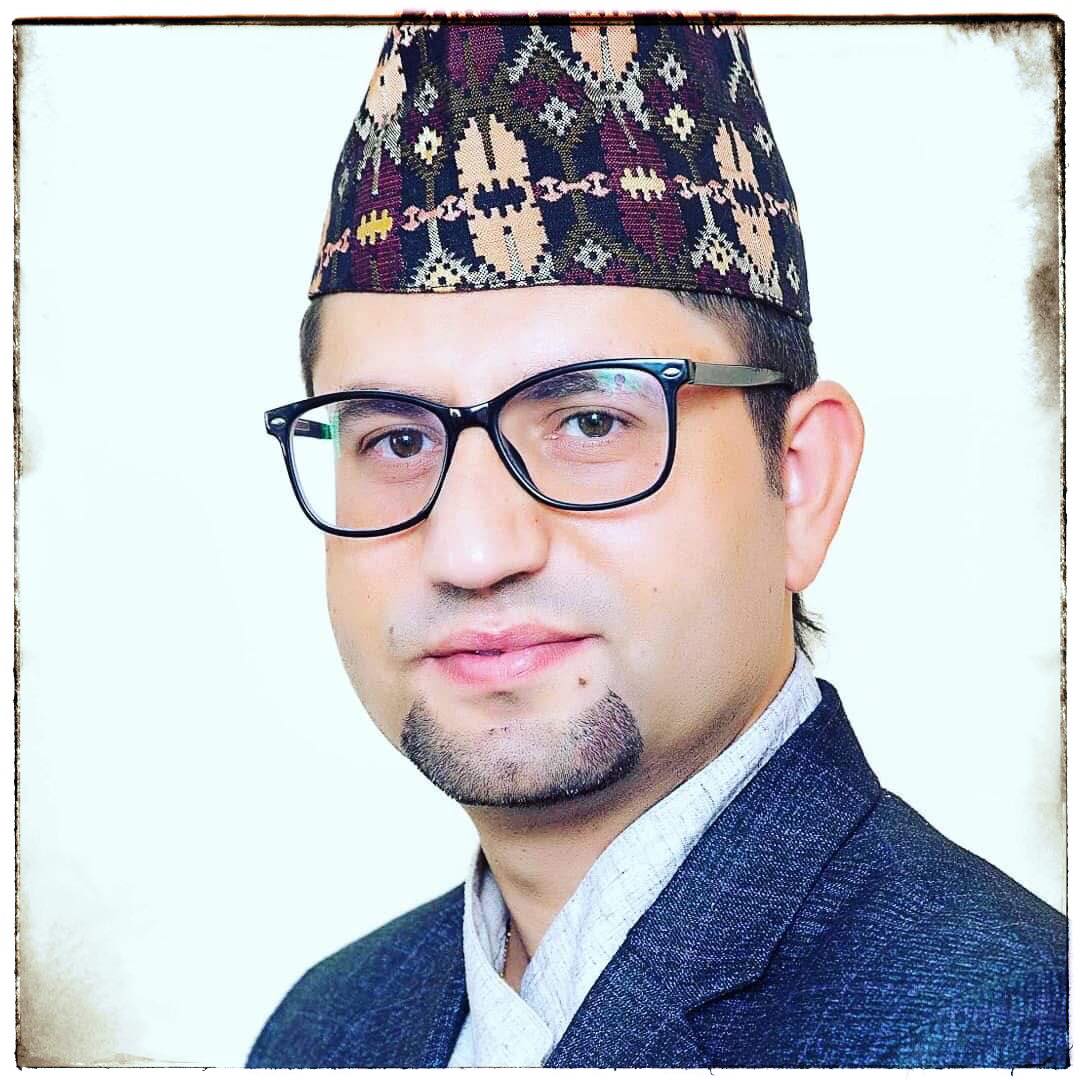 subas-bhattrai