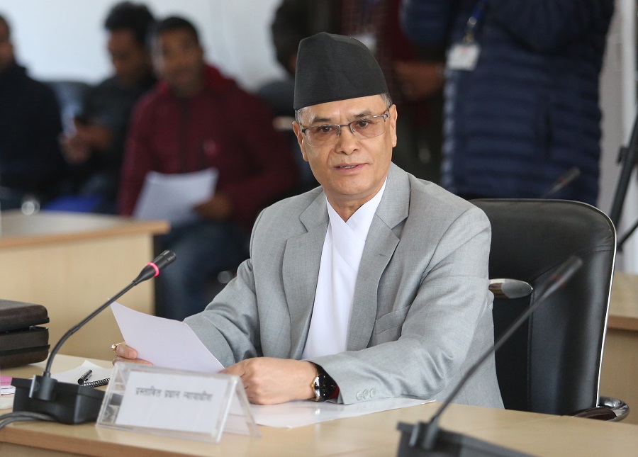 Cholendra_Samser_Rana