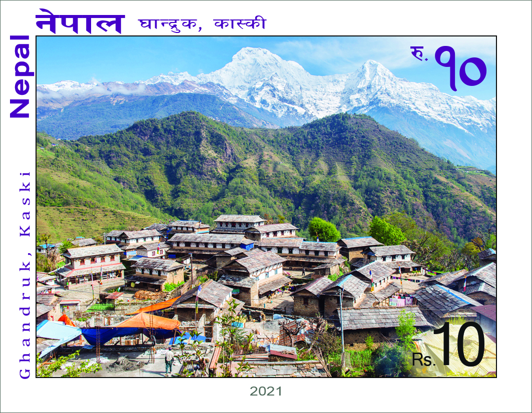 Ghandruk, Kaski 1 (1)