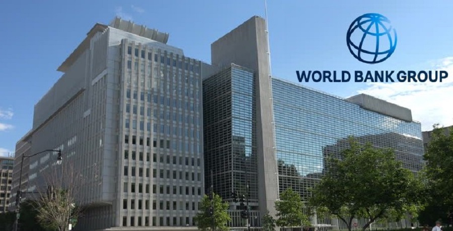 World Bank