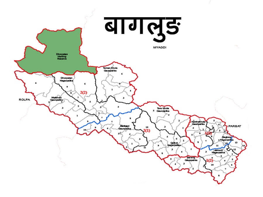 baglung