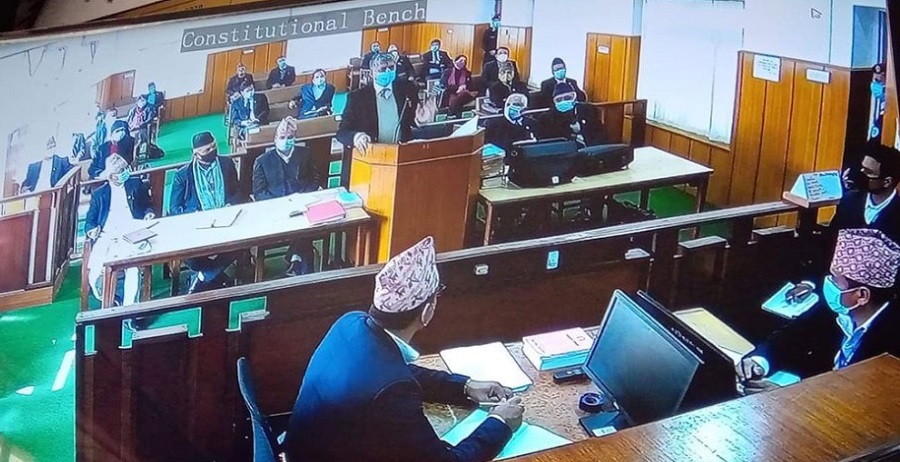 constitutional-bench