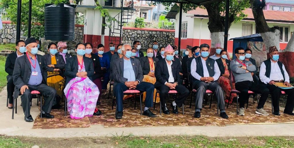 gandaki-wipakshi-gathabandhan