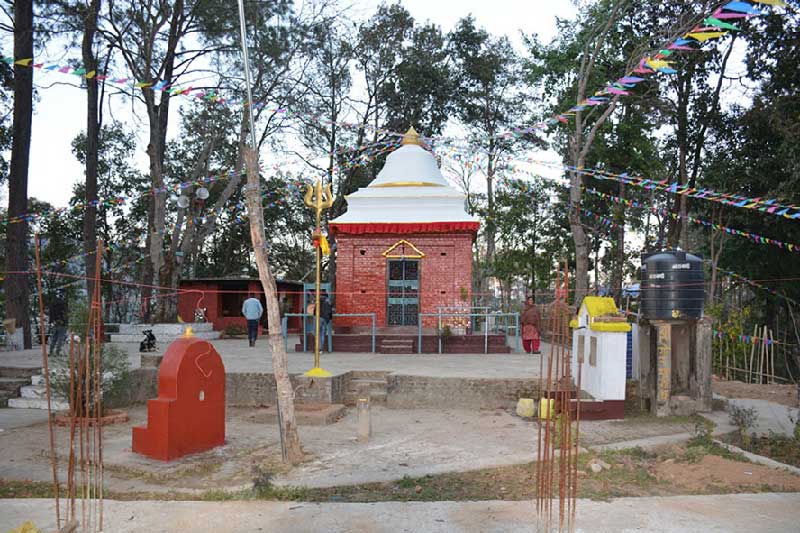 gorkha-mandir