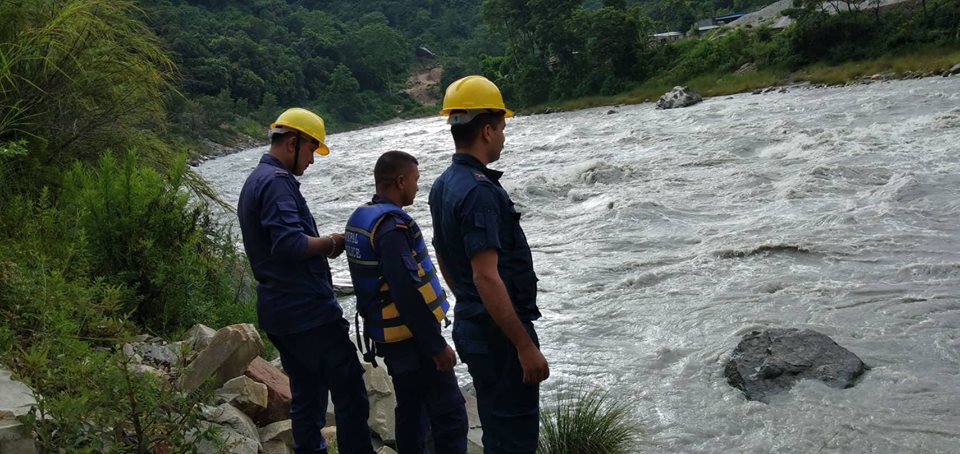 marsyandi-river-resque