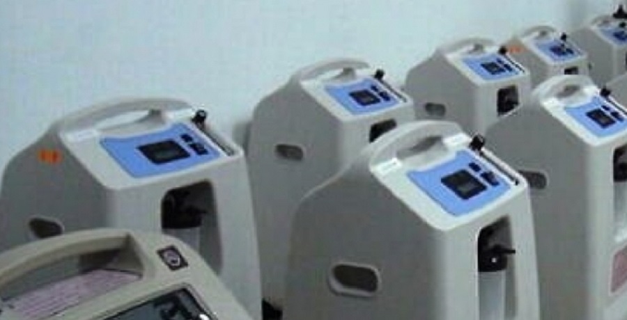 कन्सन्ट्रेटर