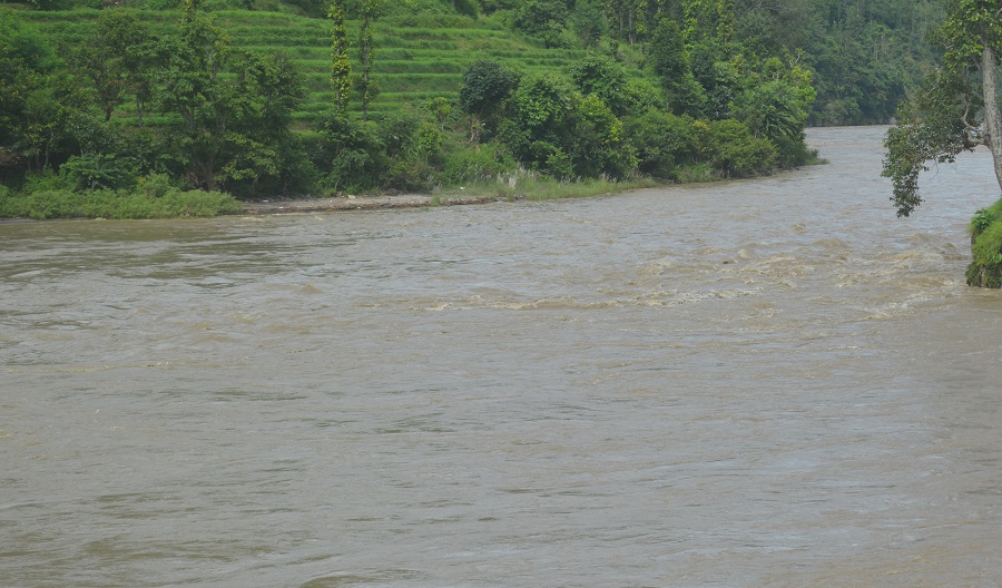 त्रिशूली