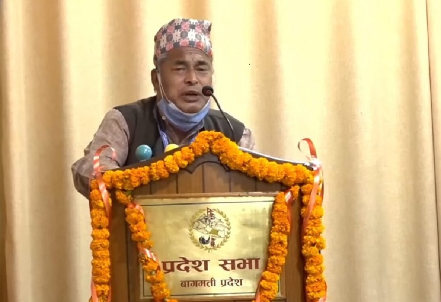 नरोत्तम वैद्य