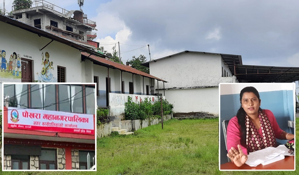 Kalika-MaVi-nirdeshan