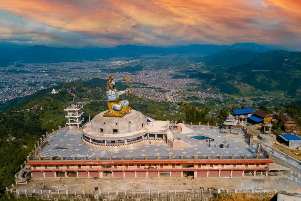 Pumdi Bhumdi Shiva Mahadev