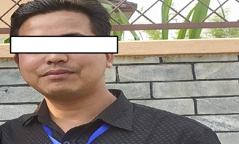 Shree Krishna Shrestha