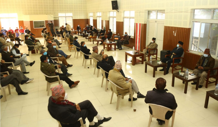 congress-काँग्रेस