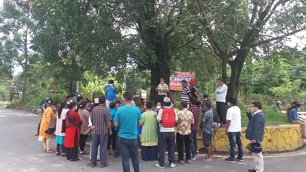 pokhara sukumbasi vumihin 1