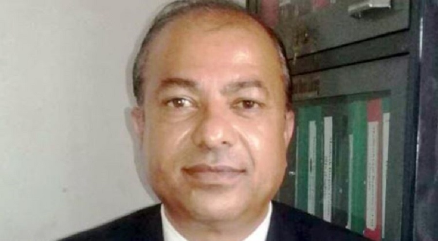 सुरेन्द्र महतो