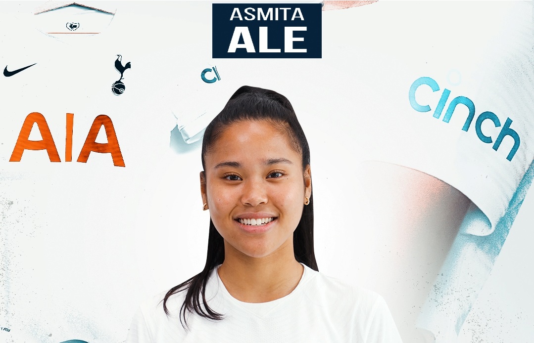 Asmita ale