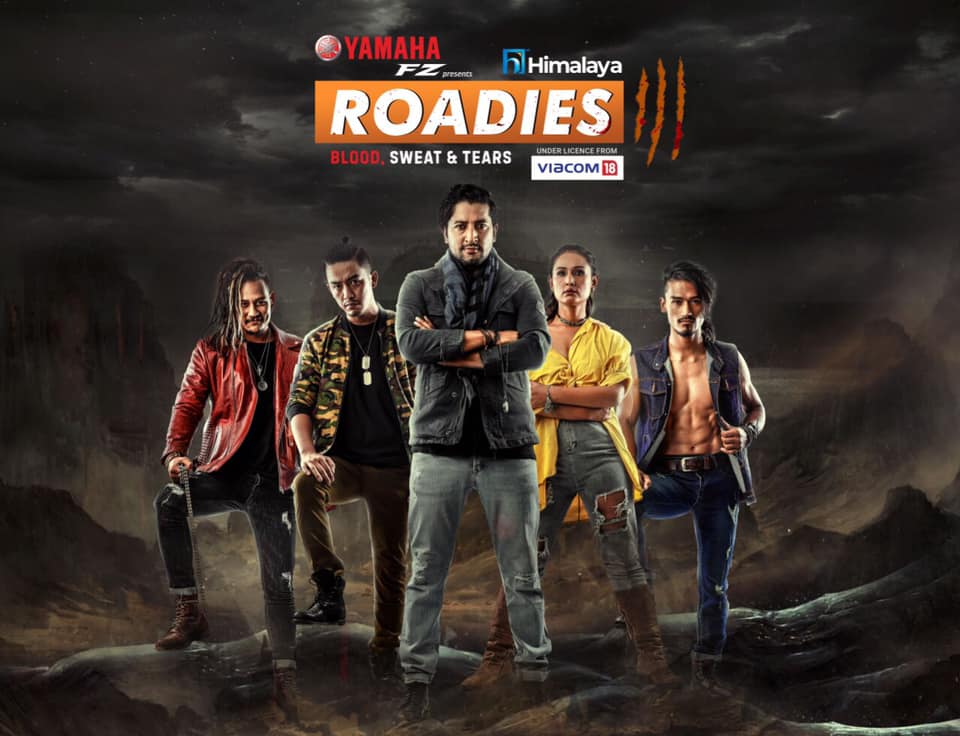Himalaya-Roadies-Season-3
