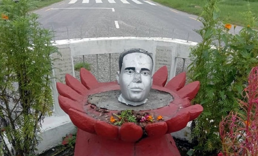 Laxmi-Prasad-Devkota-Salik Todfod