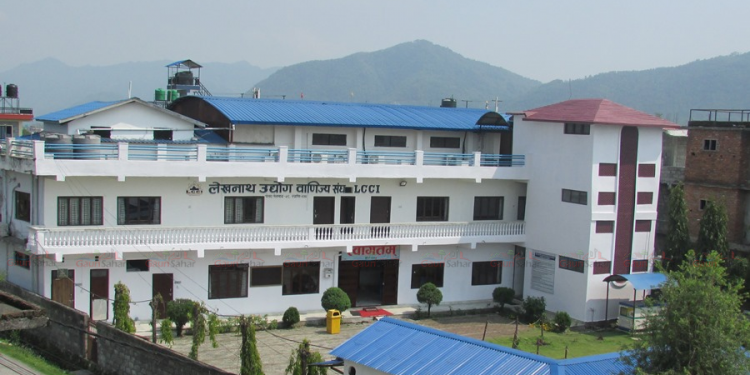 Lekhnath Udhyog LCCI
