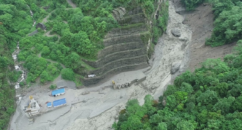 melamchi-landslide