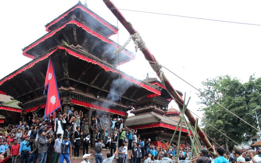 Indra-jatra